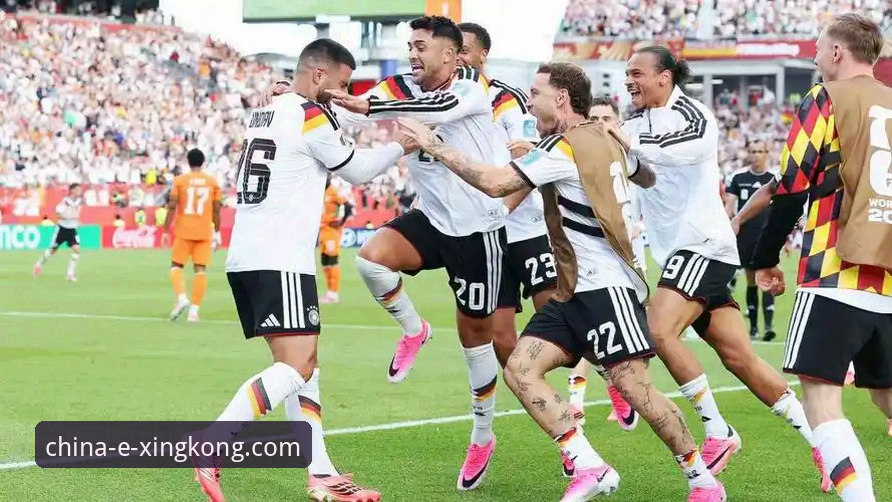 揭秘德国队2-1绝杀科特迪瓦背后的战术密码：翁达夫替补双响改写命运