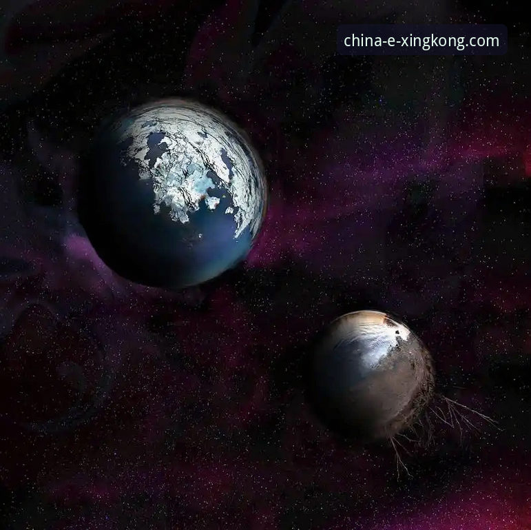 揭秘星空中国下载背后的真相：你不知道的创新体验与突破性功能