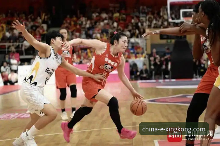 WCBA总决赛观赛指南：从四川女篮破纪录之战看星空体育平台新体验