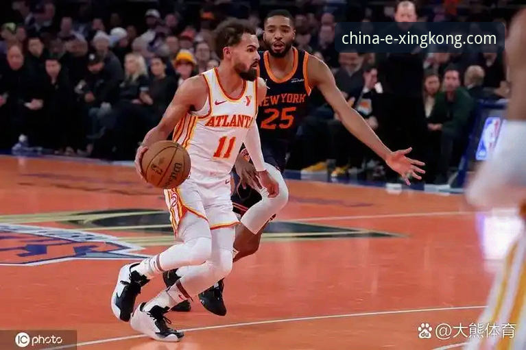 尼克斯队史季后赛单场得分纪录vs老鹰溃败：谁才是东部真正的黑马？